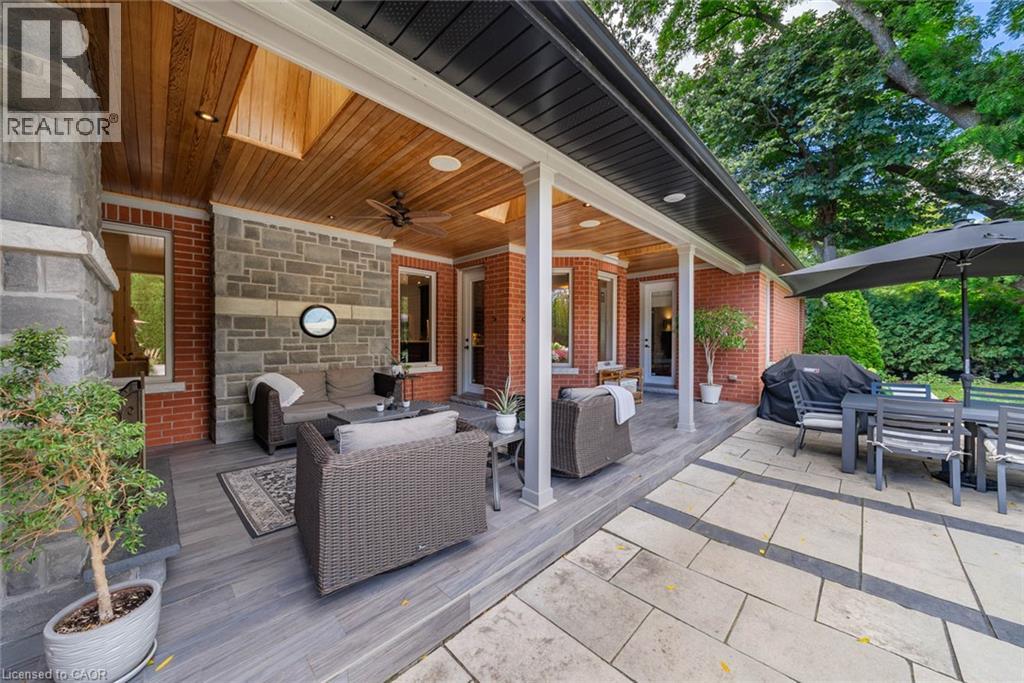 789 Sunset Road, Burlington, Ontario  L7T 3X3 - Photo 38 - 40866107
