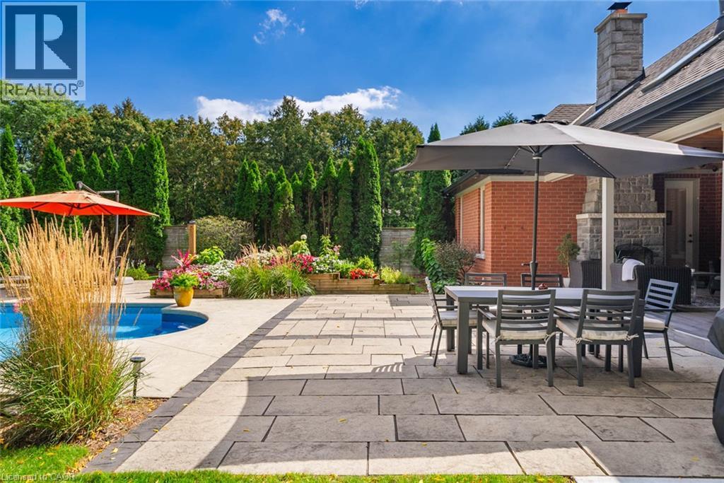 789 Sunset Road, Burlington, Ontario  L7T 3X3 - Photo 39 - 40866107