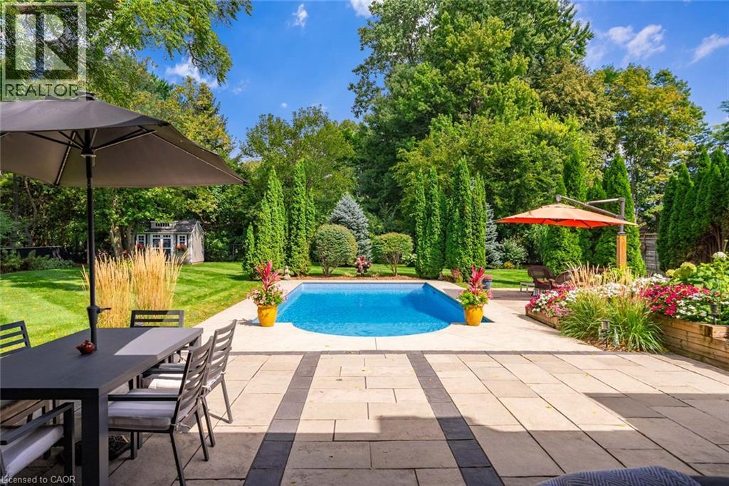 789 Sunset Road, Burlington, Ontario  L7T 3X3 - Photo 40 - 40866107