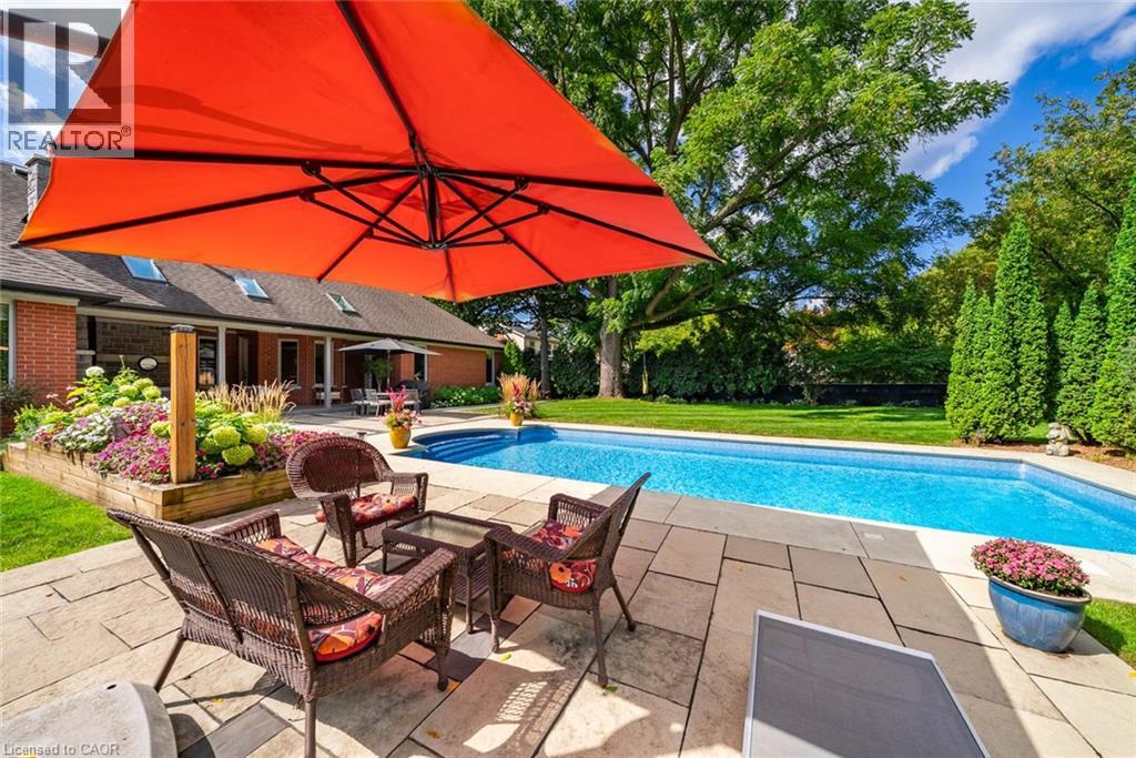 789 Sunset Road, Burlington, Ontario  L7T 3X3 - Photo 41 - 40866107