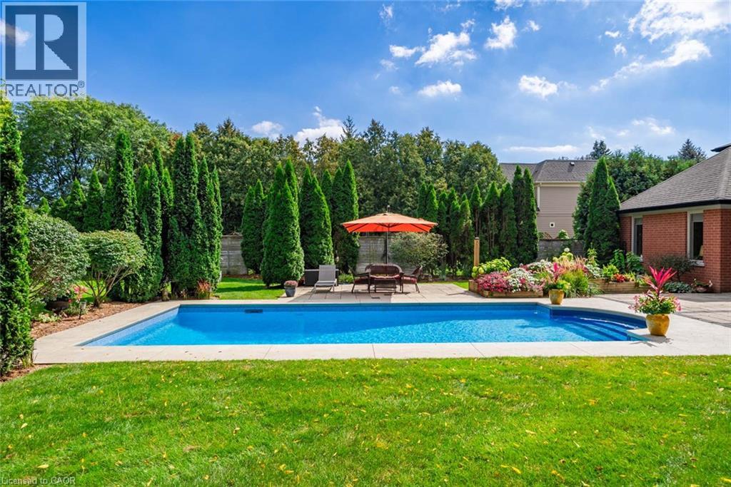 789 Sunset Road, Burlington, Ontario  L7T 3X3 - Photo 42 - 40866107