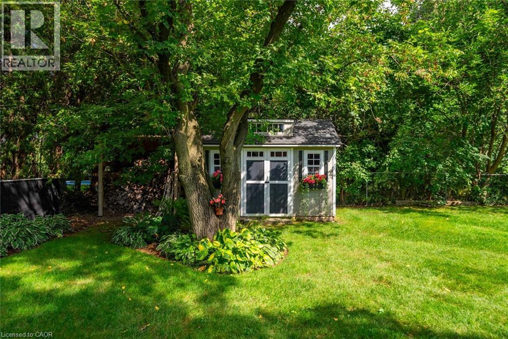 789 Sunset Road, Burlington, Ontario  L7T 3X3 - Photo 43 - 40866107