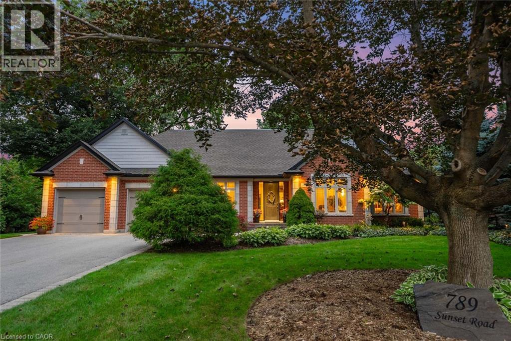 789 Sunset Road, Burlington, Ontario  L7T 3X3 - Photo 47 - 40866107