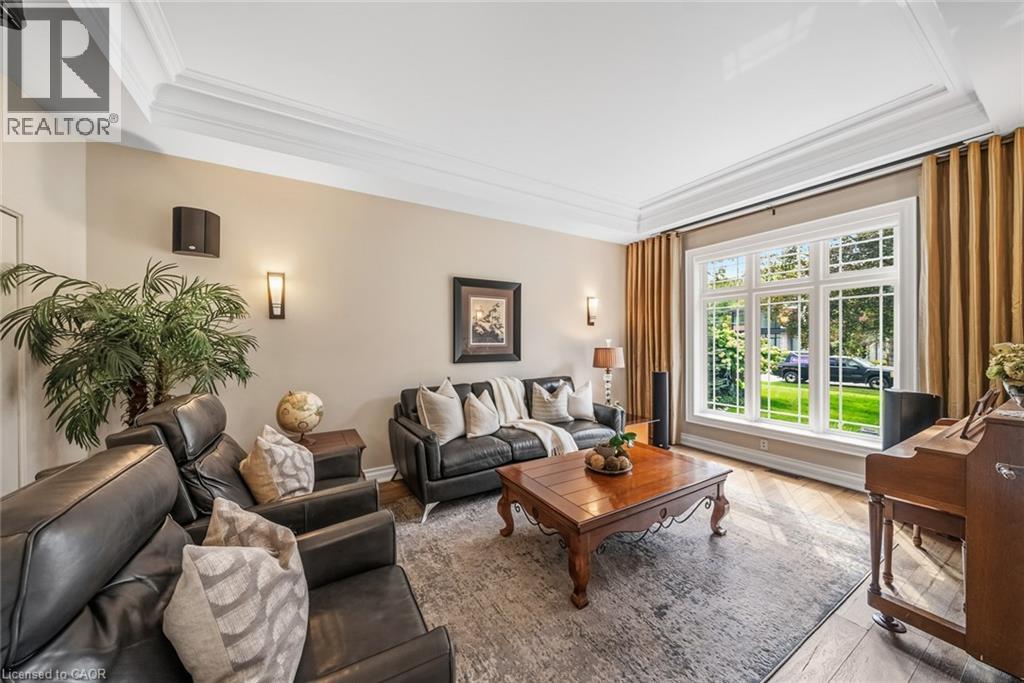 789 Sunset Road, Burlington, Ontario  L7T 3X3 - Photo 5 - 40866107