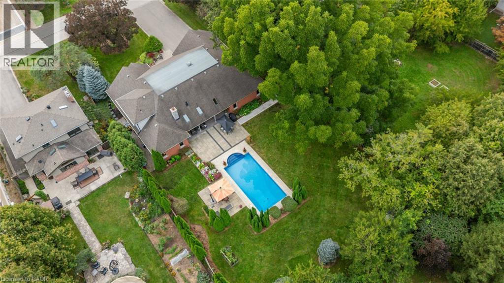 789 Sunset Road, Burlington, Ontario  L7T 3X3 - Photo 50 - 40866107