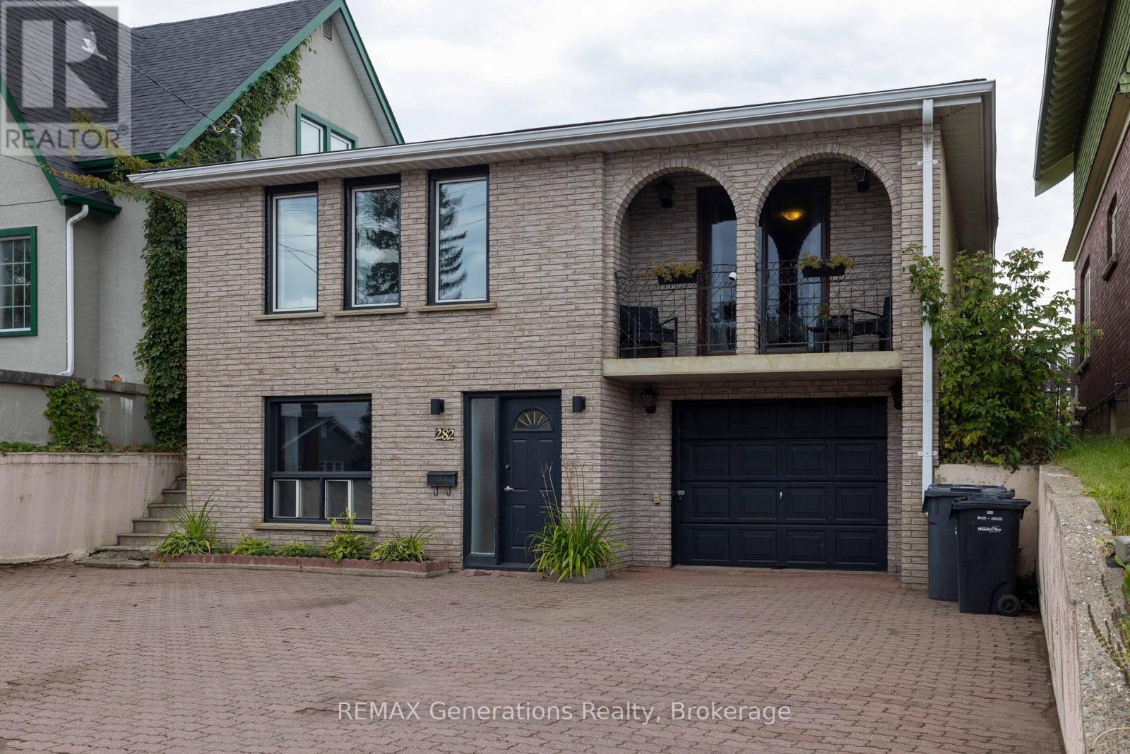 282 ALGOMA STREET N, Thunder Bay, Ontario