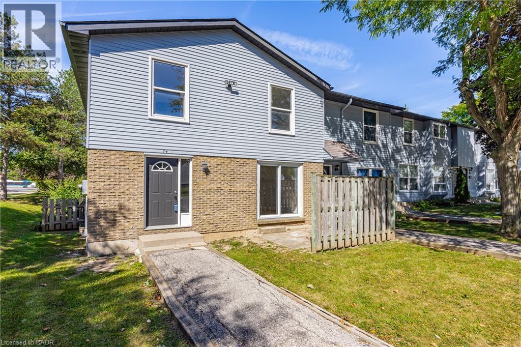 70 Fiddlers Green Road Unit# 74, London, Ontario  N6H 4R4 - Photo 34 - 40865529