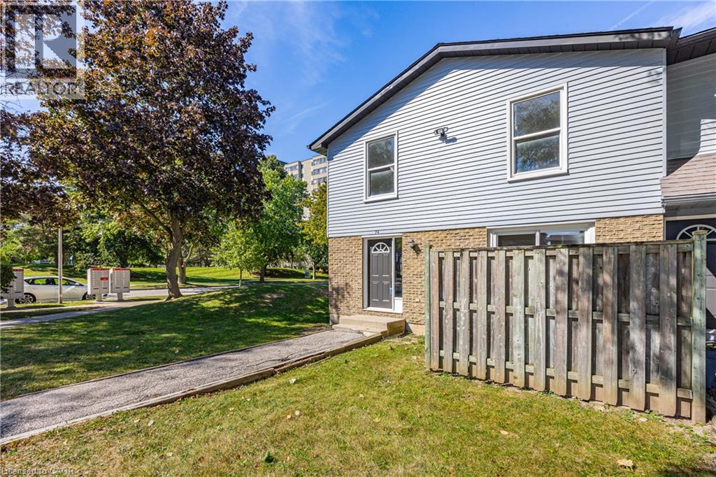 70 Fiddlers Green Road Unit# 74, London, Ontario  N6H 4R4 - Photo 35 - 40865529