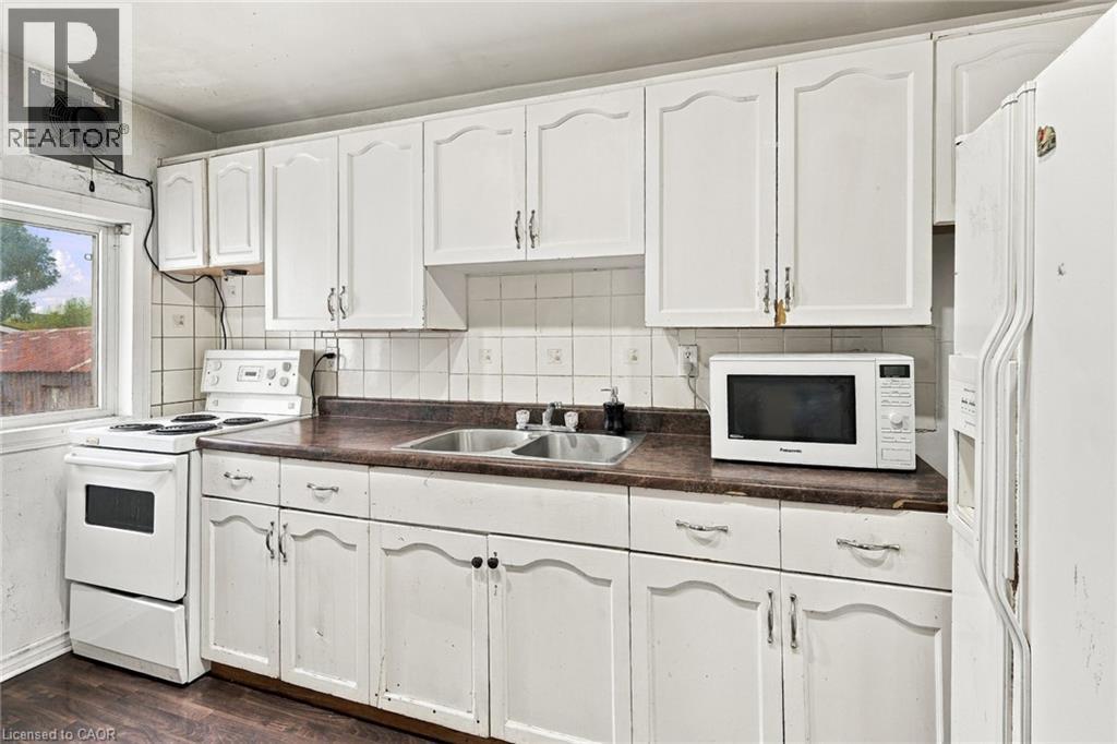 463 Wellington Street, Hamilton, Ontario  L8L 5B4 - Photo 18 - 40865519