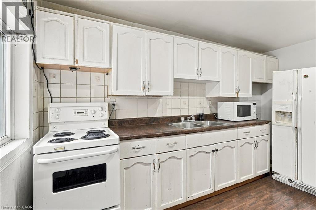 463 Wellington Street, Hamilton, Ontario  L8L 5B4 - Photo 19 - 40865519