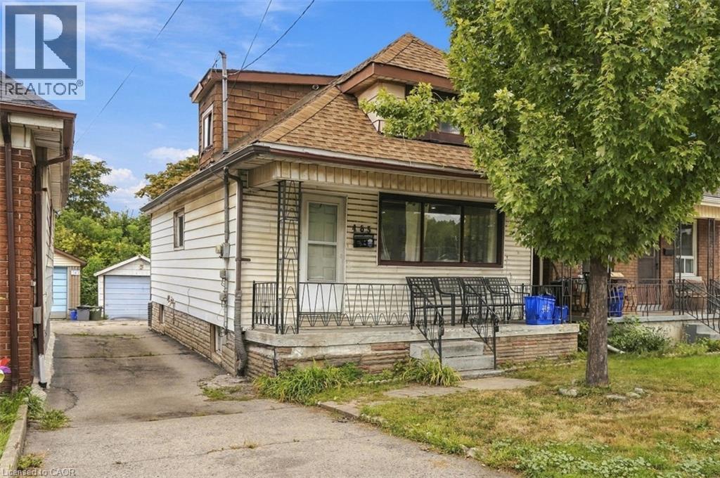 463 Wellington Street, Hamilton, Ontario  L8L 5B4 - Photo 2 - 40865519
