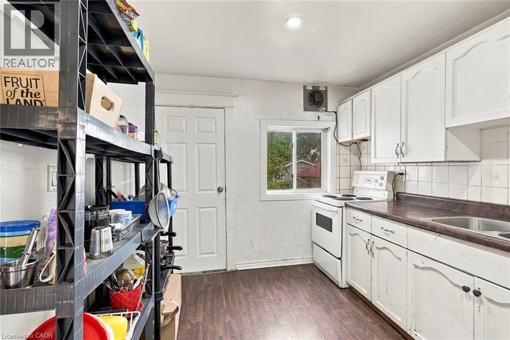 463 Wellington Street, Hamilton, Ontario  L8L 5B4 - Photo 20 - 40865519