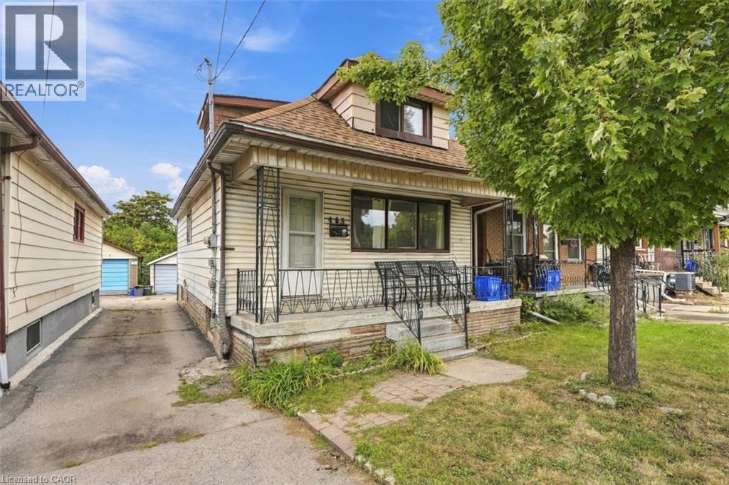 463 Wellington Street, Hamilton, Ontario  L8L 5B4 - Photo 3 - 40865519