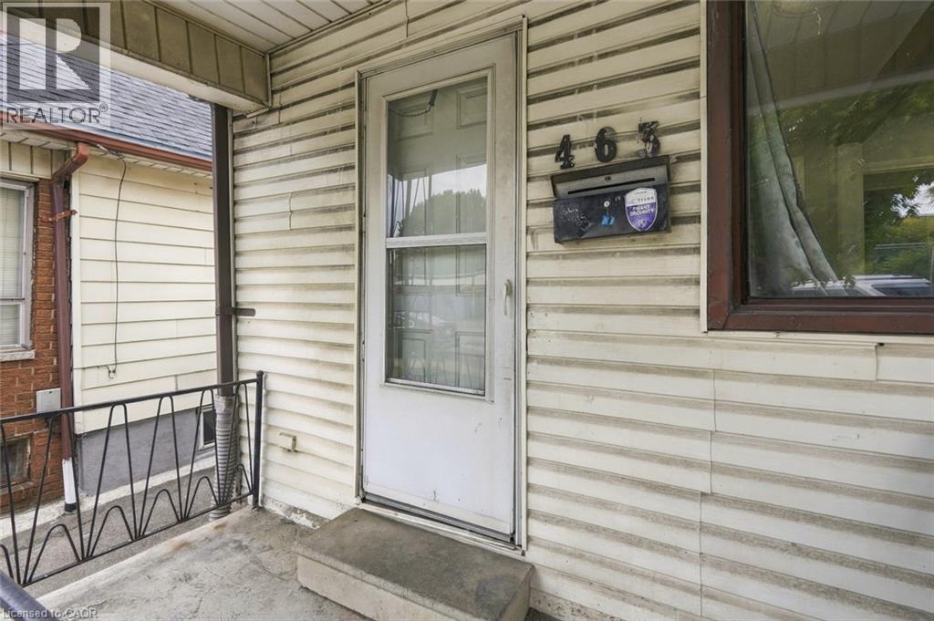 463 Wellington Street, Hamilton, Ontario  L8L 5B4 - Photo 33 - 40865519