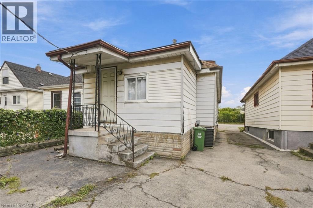 463 Wellington Street, Hamilton, Ontario  L8L 5B4 - Photo 34 - 40865519