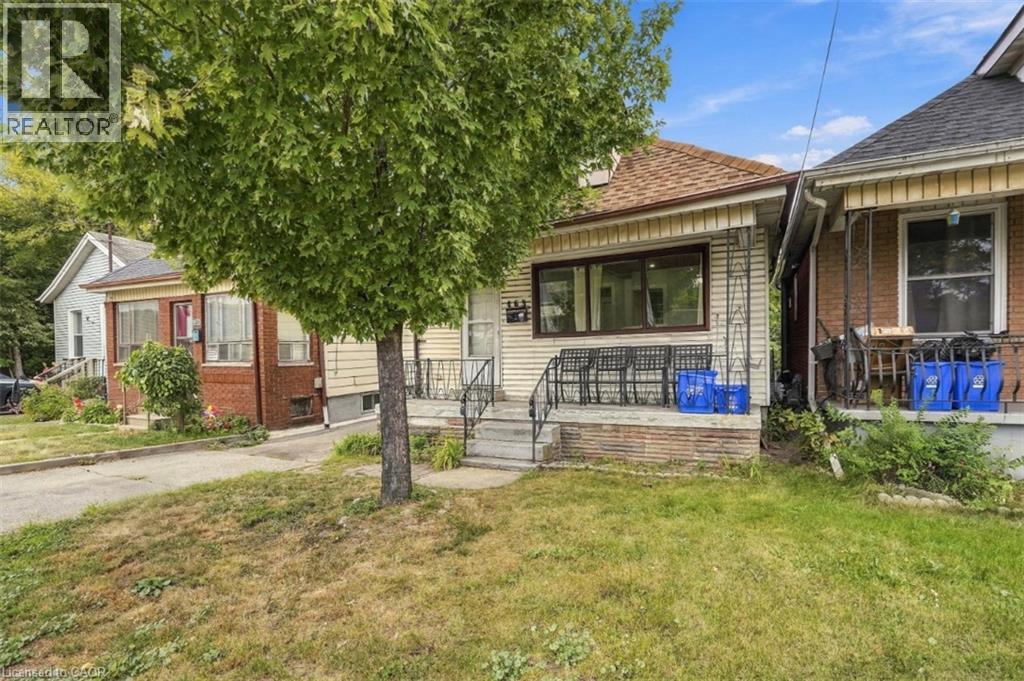 463 Wellington Street, Hamilton, Ontario  L8L 5B4 - Photo 4 - 40865519