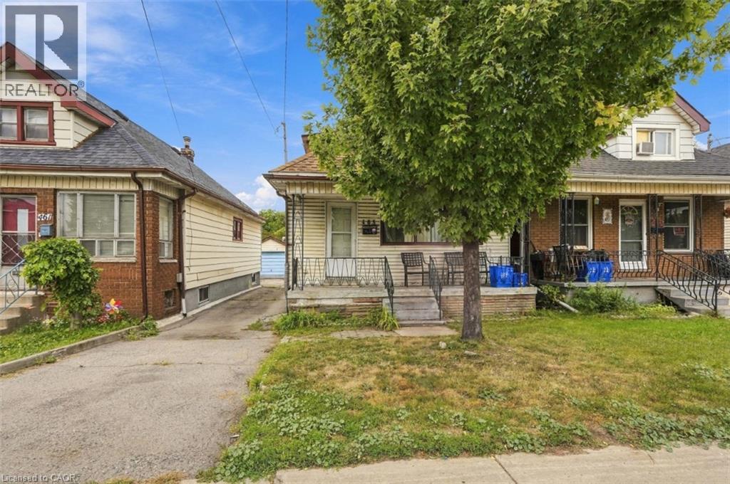 463 Wellington Street, Hamilton, Ontario  L8L 5B4 - Photo 5 - 40865519