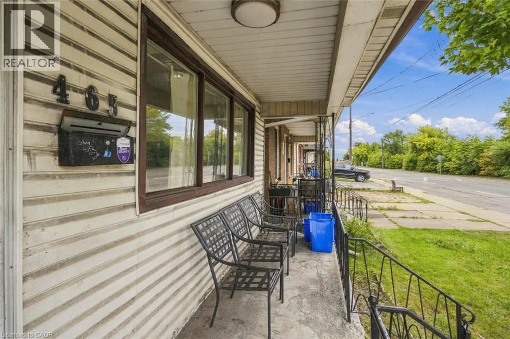 463 Wellington Street, Hamilton, Ontario  L8L 5B4 - Photo 6 - 40865519