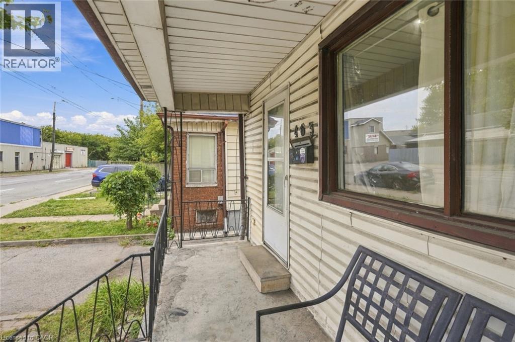 463 Wellington Street, Hamilton, Ontario  L8L 5B4 - Photo 7 - 40865519