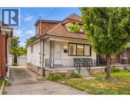 463 WELLINGTON Street N, hamilton, Ontario