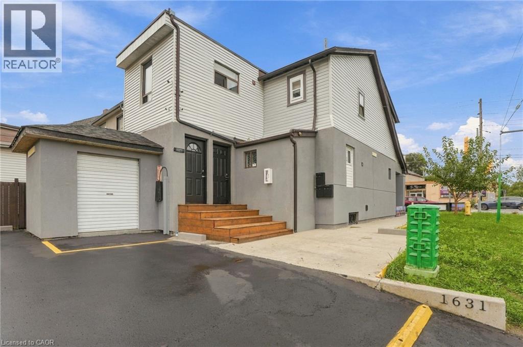 1631 Weston Road, York, Ontario  M9N 1T8 - Photo 16 - 40864647