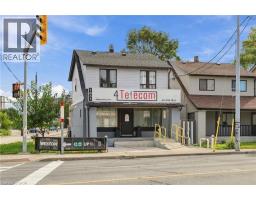 1631 WESTON Road, york, Ontario