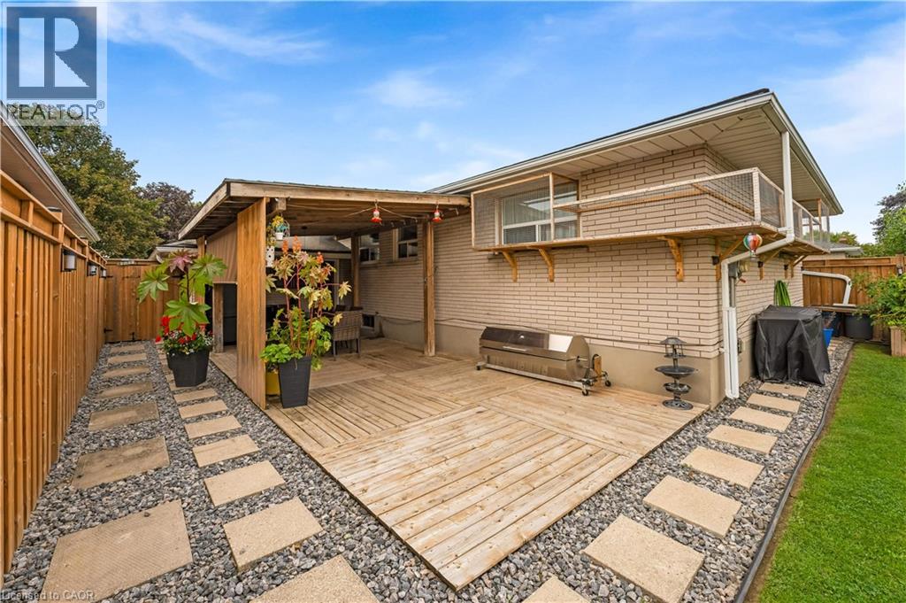 49 Carnaby Crescent, Kitchener, Ontario  N2A 1M6 - Photo 40 - 40863762