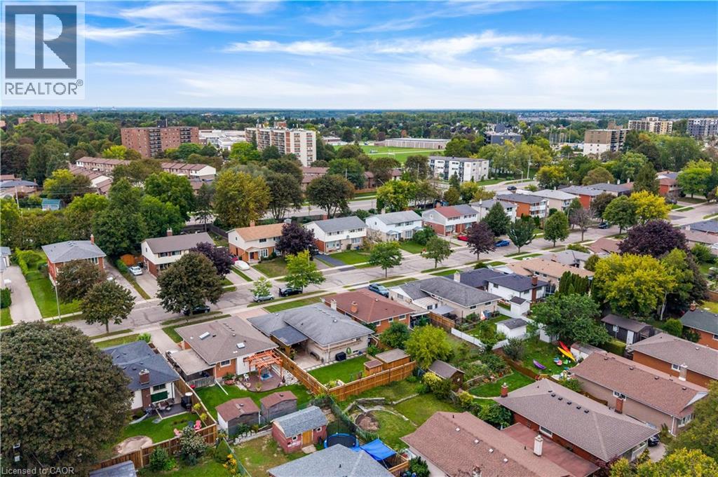 49 Carnaby Crescent, Kitchener, Ontario  N2A 1M6 - Photo 46 - 40863762