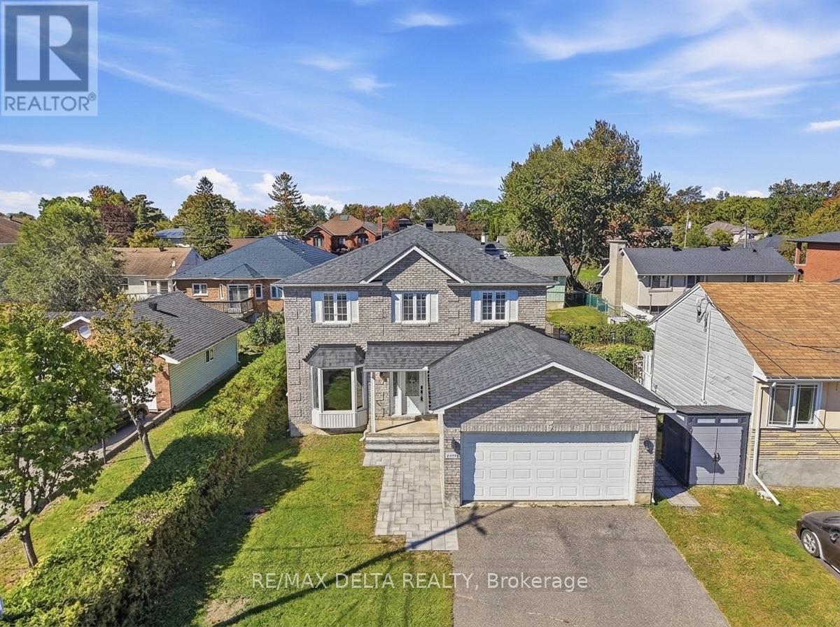 1791 QUEENSDALE AVENUE, Ottawa, Ontario