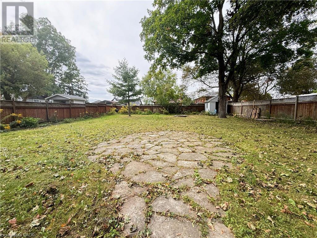 1 - 50 Haddington Street, Cambridge, Ontario  N1R 3P9 - Photo 22 - X13823204