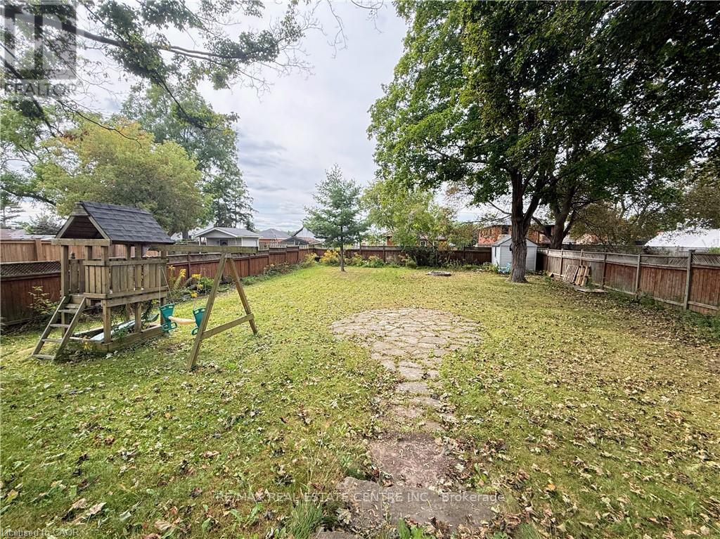 1 - 50 Haddington Street, Cambridge, Ontario  N1R 3P9 - Photo 23 - X13823204