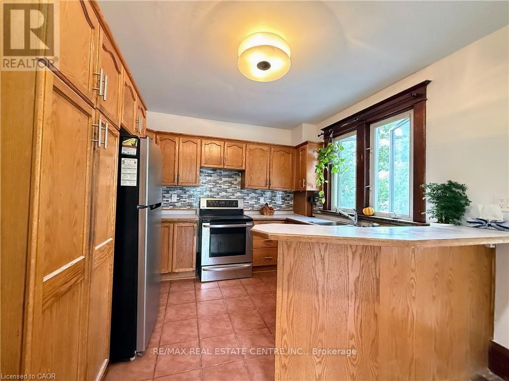 1 - 50 Haddington Street, Cambridge, Ontario  N1R 3P9 - Photo 4 - X13823204