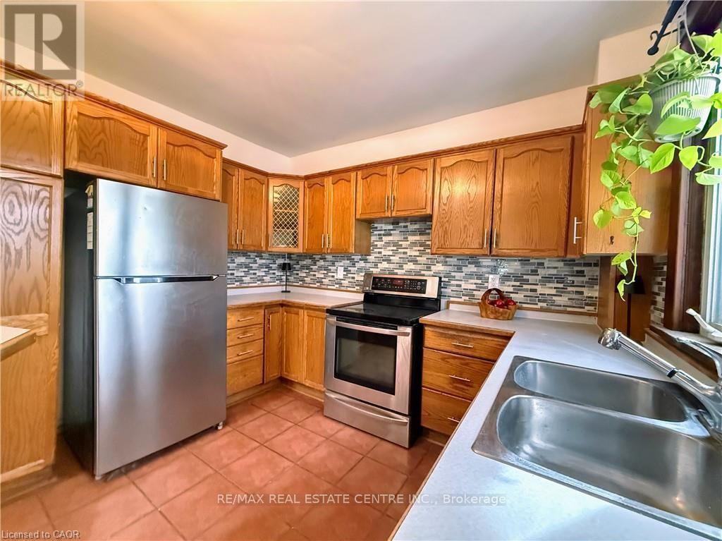1 - 50 Haddington Street, Cambridge, Ontario  N1R 3P9 - Photo 5 - X13823204