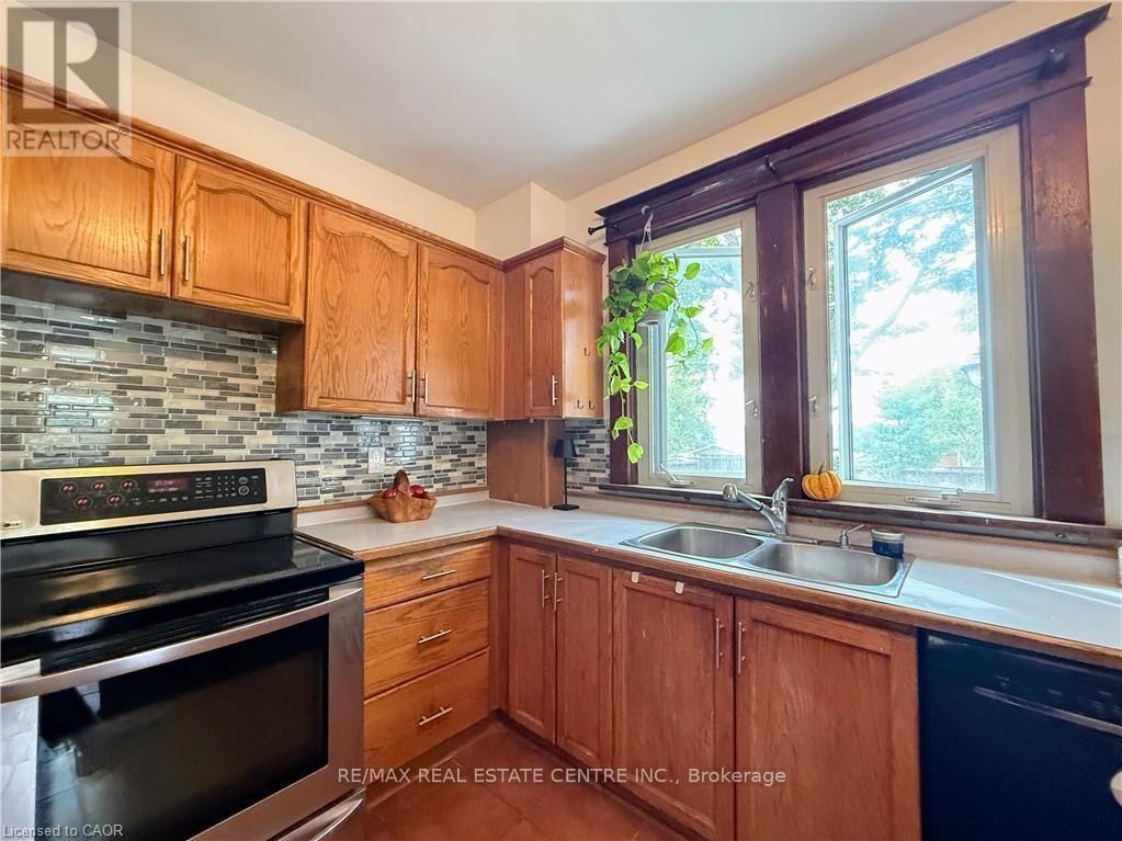 1 - 50 Haddington Street, Cambridge, Ontario  N1R 3P9 - Photo 6 - X13823204
