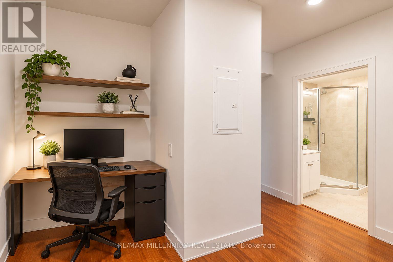 307 - 1 Wellington Street, Brantford, Ontario  N3T 2L3 - Photo 11 - X13823354