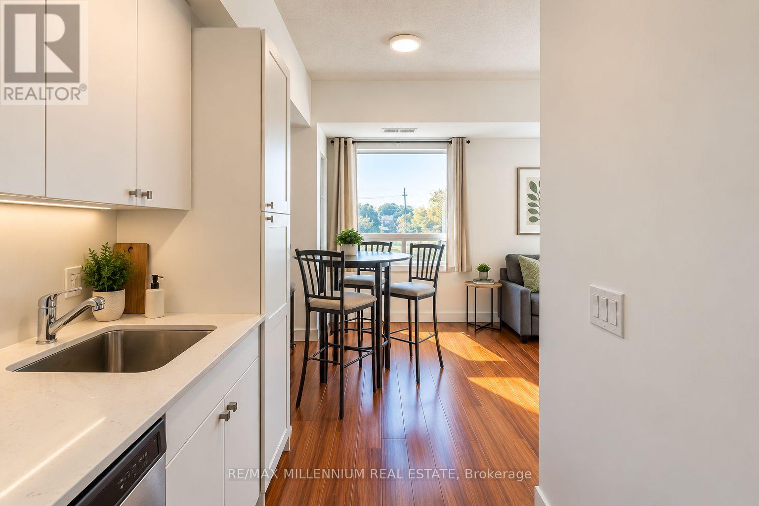 307 - 1 Wellington Street, Brantford, Ontario  N3T 2L3 - Photo 7 - X13823354