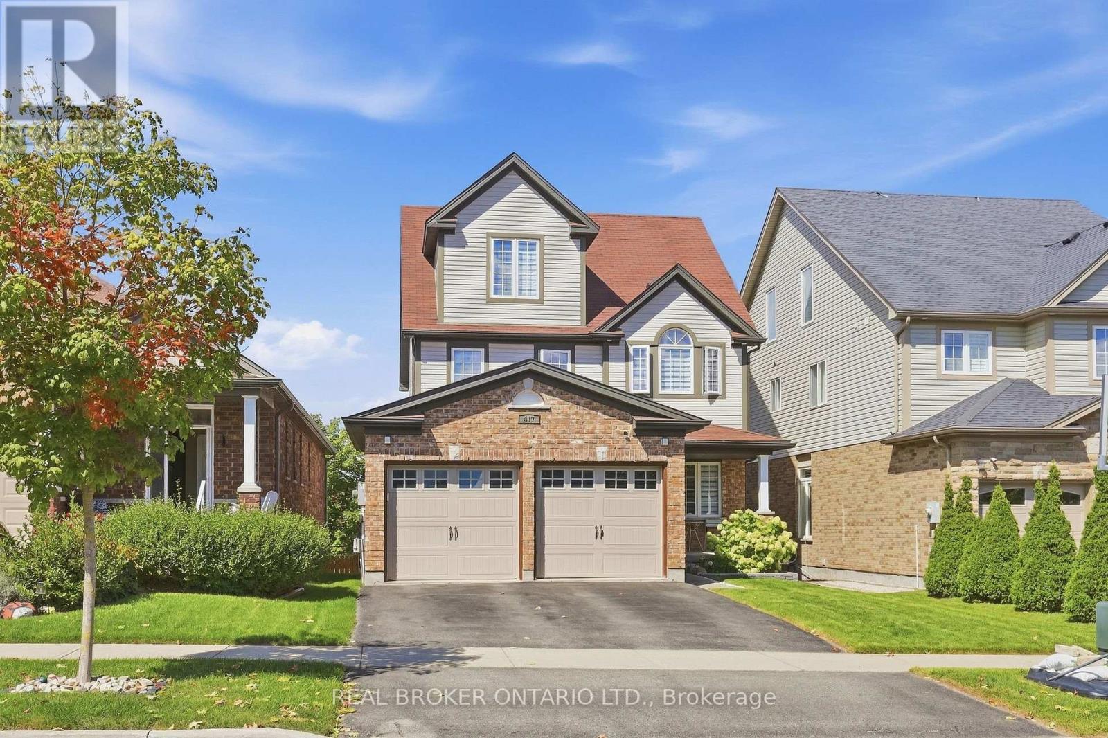 417 JOLLIFFE AVENUE, guelph/eramosa (rockwood), Ontario