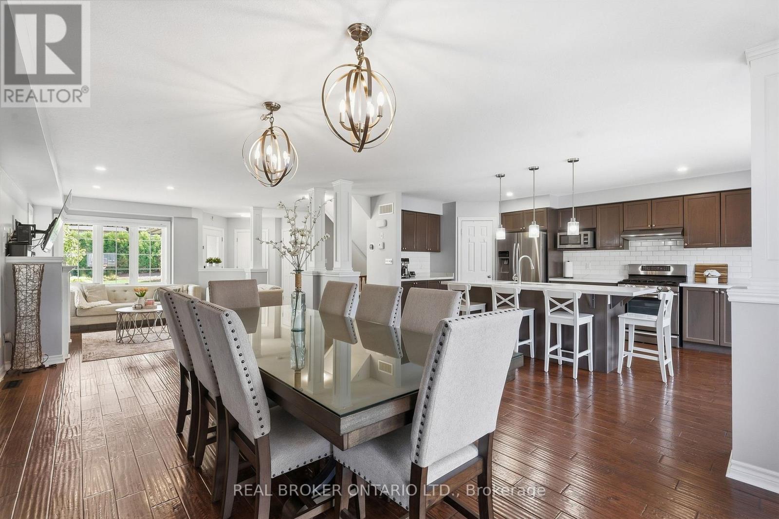 417 Jolliffe Avenue, Guelph/eramosa (Rockwood), Ontario  N0B 2K0 - Photo 10 - X13823396