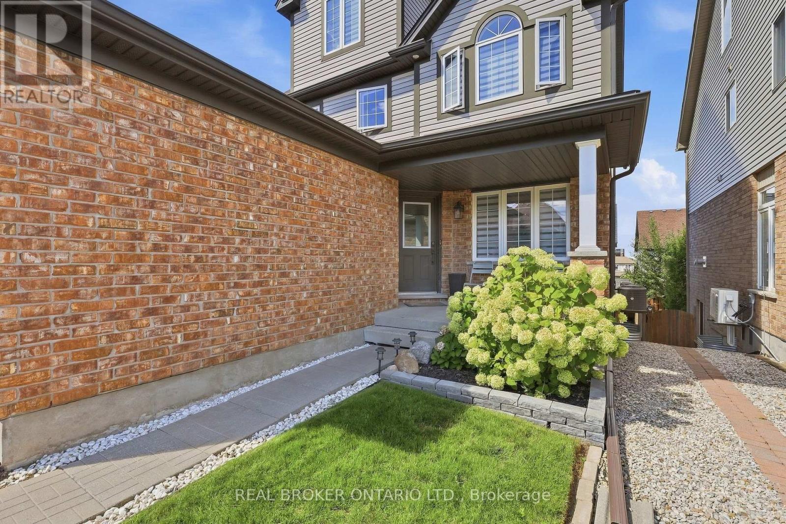 417 Jolliffe Avenue, Guelph/eramosa (Rockwood), Ontario  N0B 2K0 - Photo 2 - X13823396