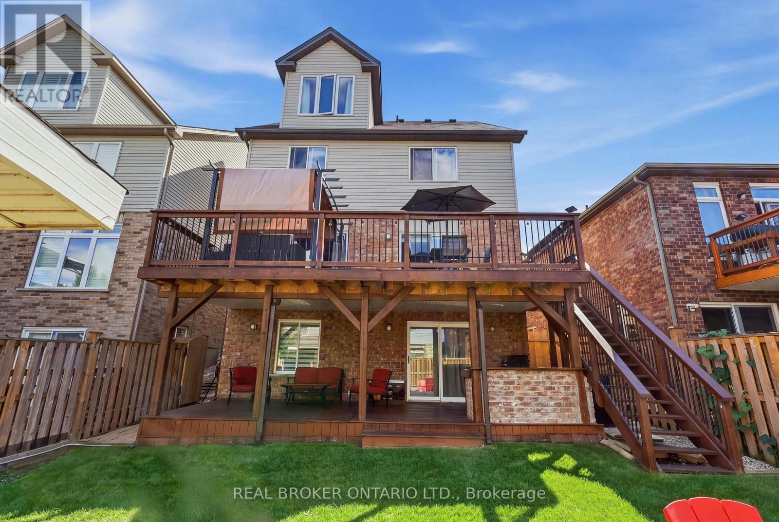 417 Jolliffe Avenue, Guelph/eramosa (Rockwood), Ontario  N0B 2K0 - Photo 23 - X13823396