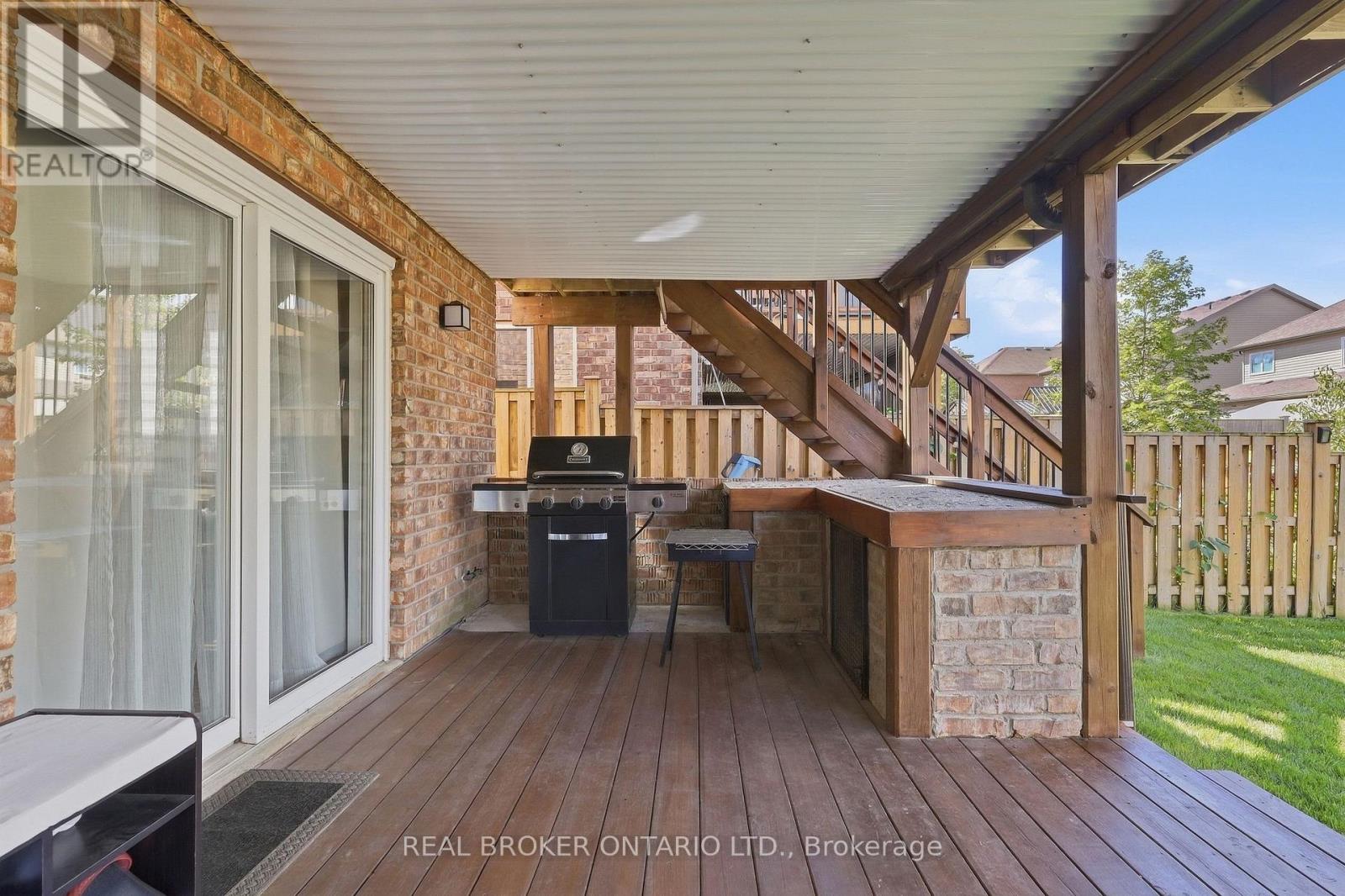 417 Jolliffe Avenue, Guelph/eramosa (Rockwood), Ontario  N0B 2K0 - Photo 24 - X13823396