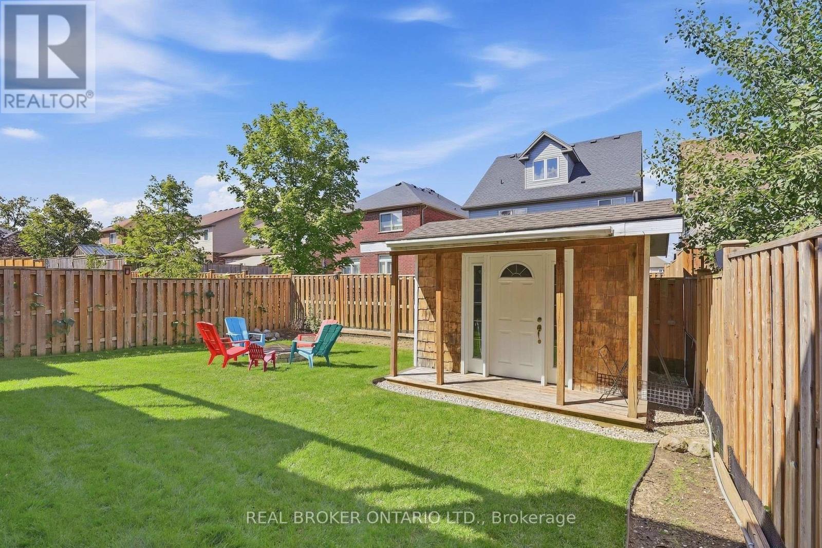 417 Jolliffe Avenue, Guelph/eramosa (Rockwood), Ontario  N0B 2K0 - Photo 25 - X13823396