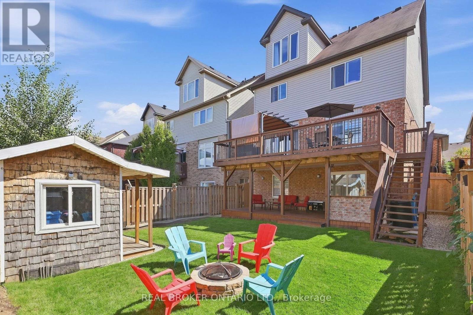 417 Jolliffe Avenue, Guelph/eramosa (Rockwood), Ontario  N0B 2K0 - Photo 26 - X13823396