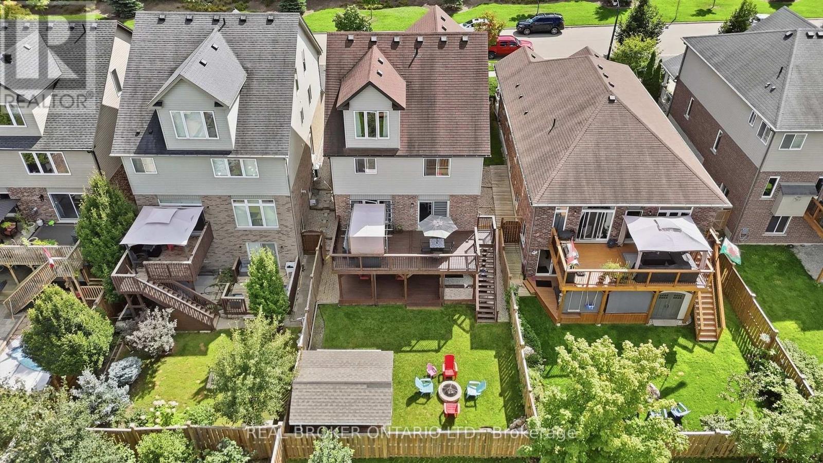 417 Jolliffe Avenue, Guelph/eramosa (Rockwood), Ontario  N0B 2K0 - Photo 27 - X13823396