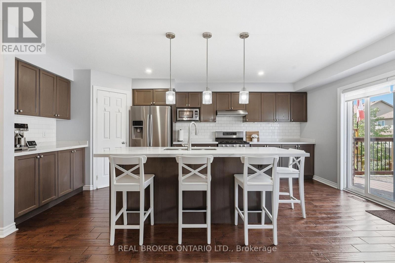 417 Jolliffe Avenue, Guelph/eramosa (Rockwood), Ontario  N0B 2K0 - Photo 5 - X13823396