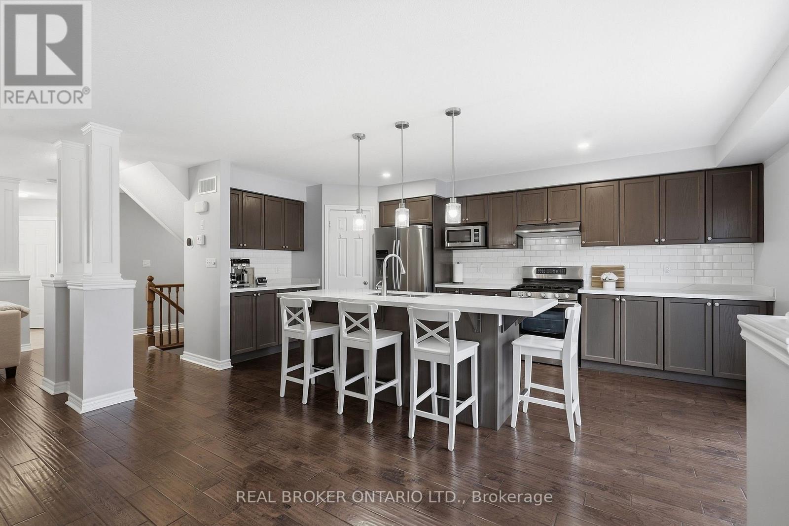 417 Jolliffe Avenue, Guelph/eramosa (Rockwood), Ontario  N0B 2K0 - Photo 6 - X13823396