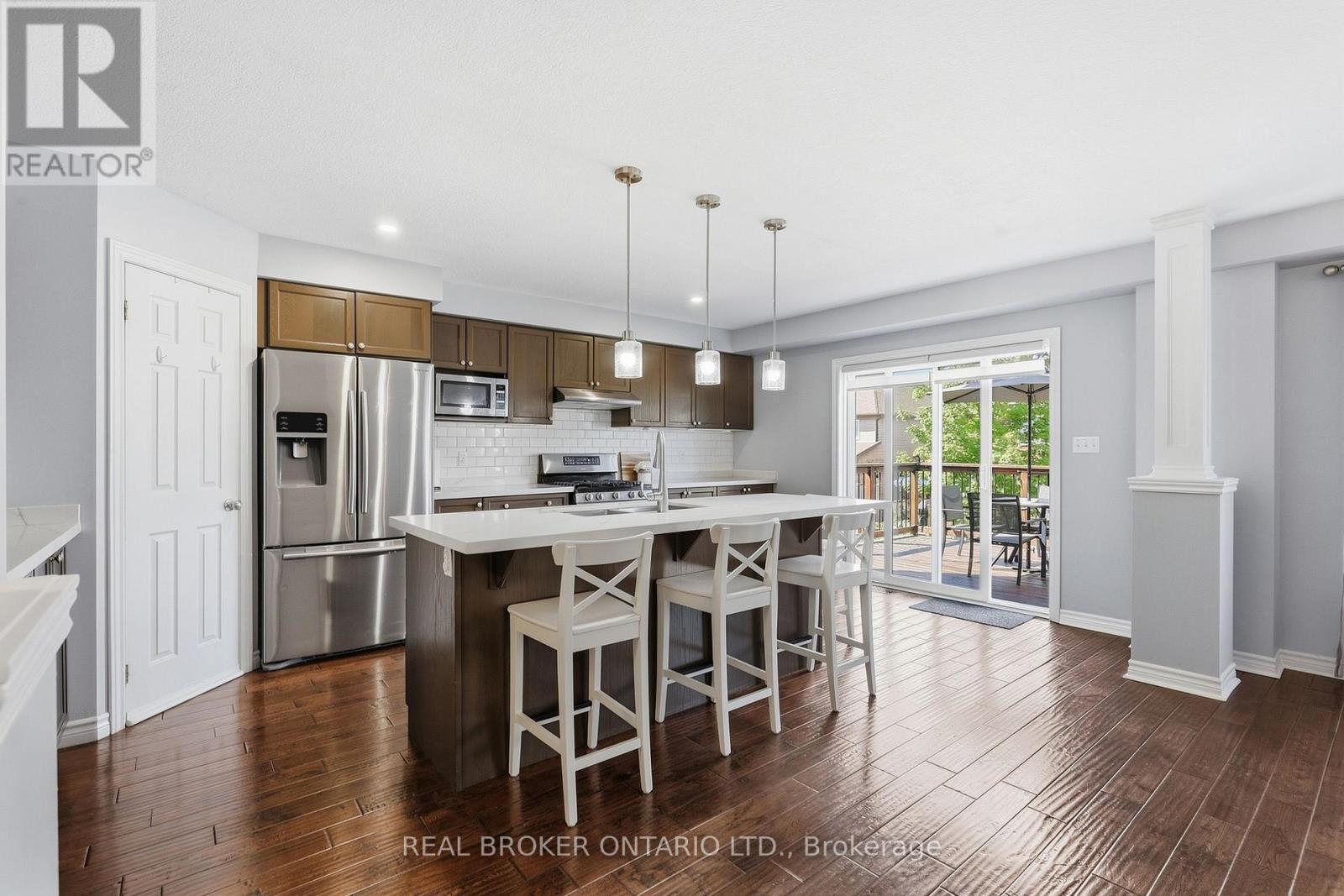 417 Jolliffe Avenue, Guelph/eramosa (Rockwood), Ontario  N0B 2K0 - Photo 7 - X13823396
