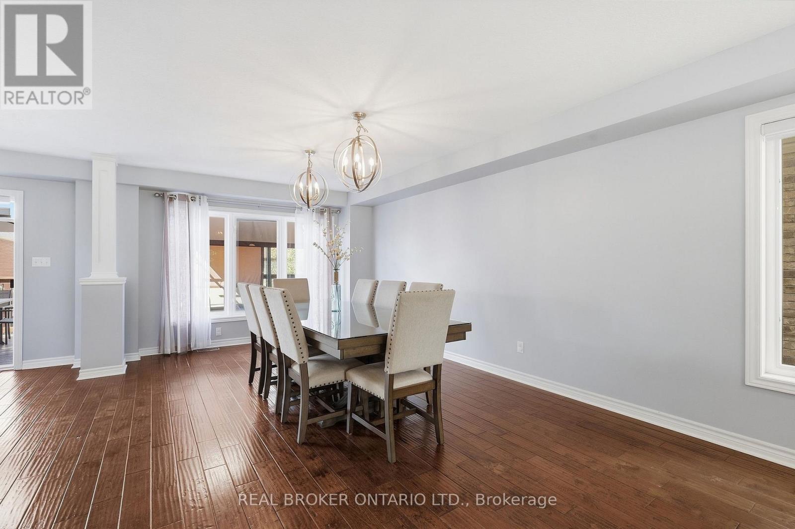 417 Jolliffe Avenue, Guelph/eramosa (Rockwood), Ontario  N0B 2K0 - Photo 9 - X13823396