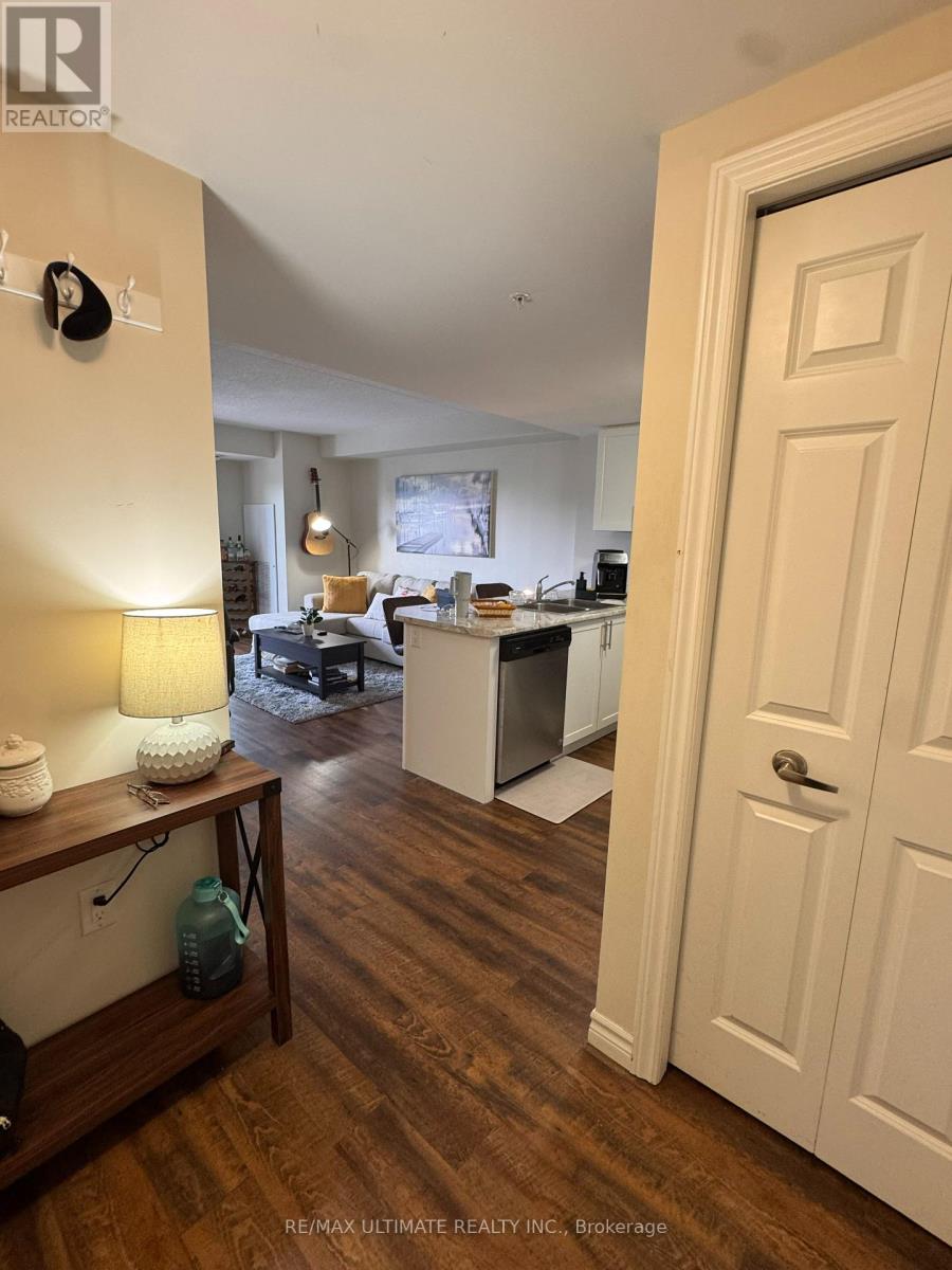 515 - 7 Kay Crescent, Guelph, Ontario  N1L 0P9 - Photo 2 - X13823422