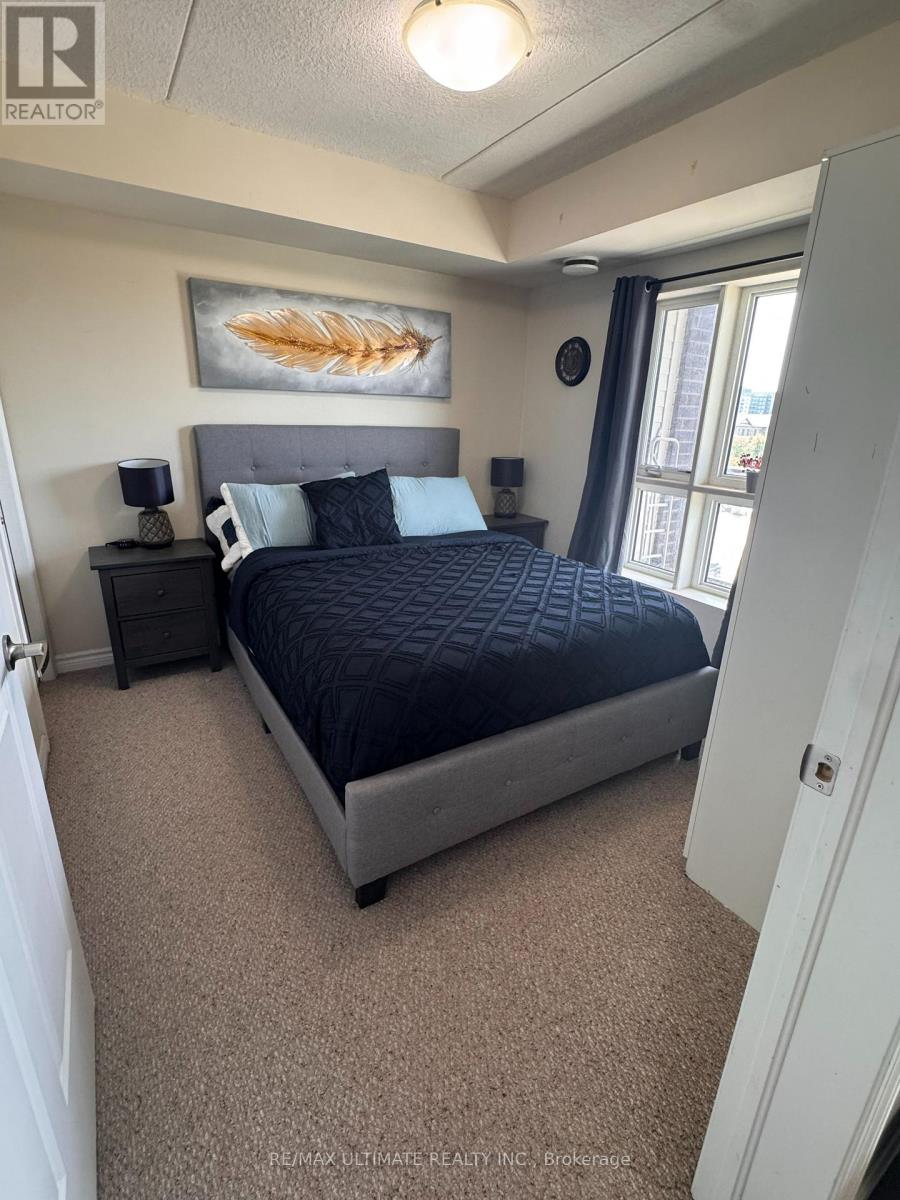 515 - 7 Kay Crescent, Guelph, Ontario  N1L 0P9 - Photo 3 - X13823422